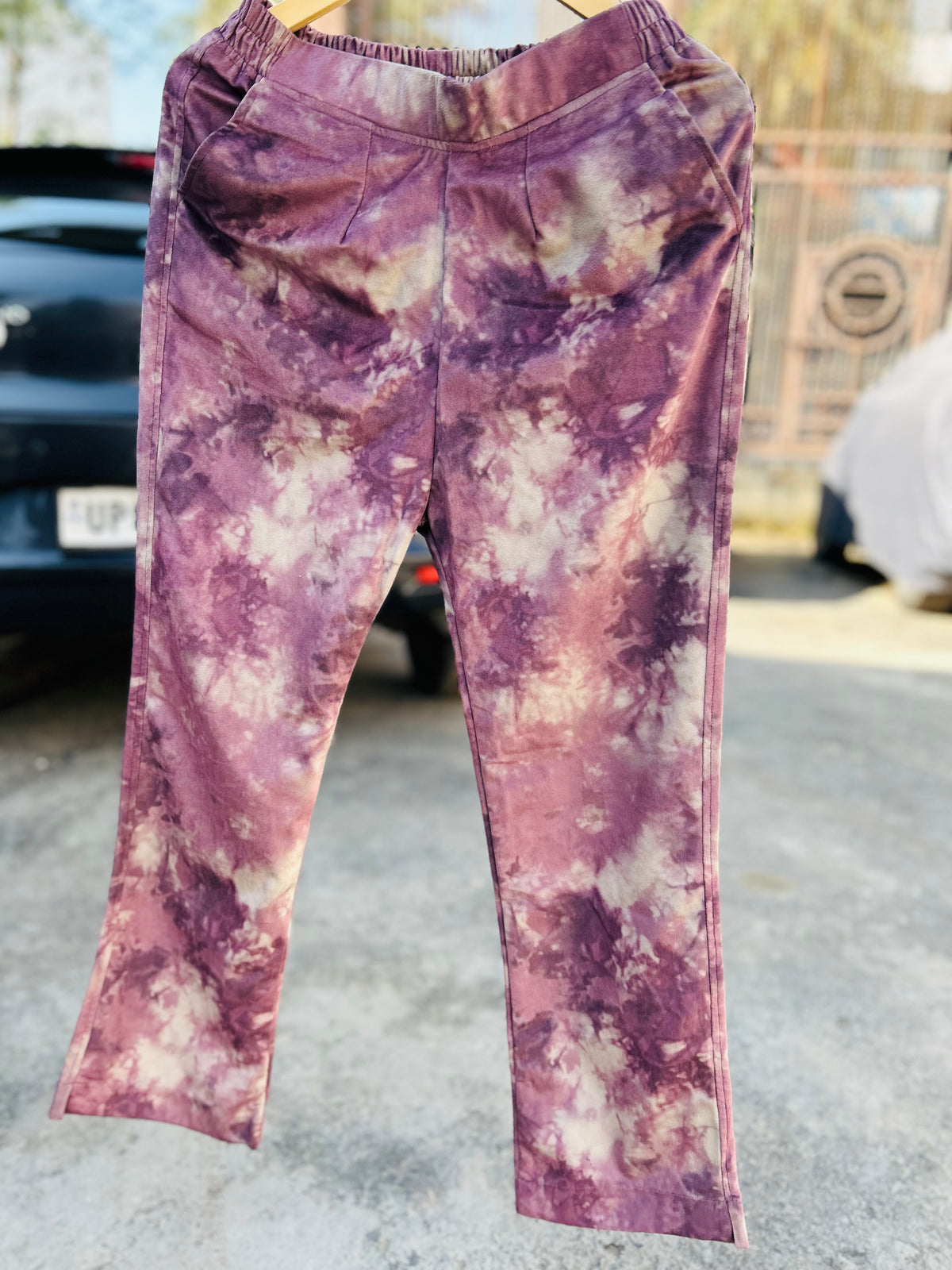 “RONIKA”- TWO PIECE COORDSET