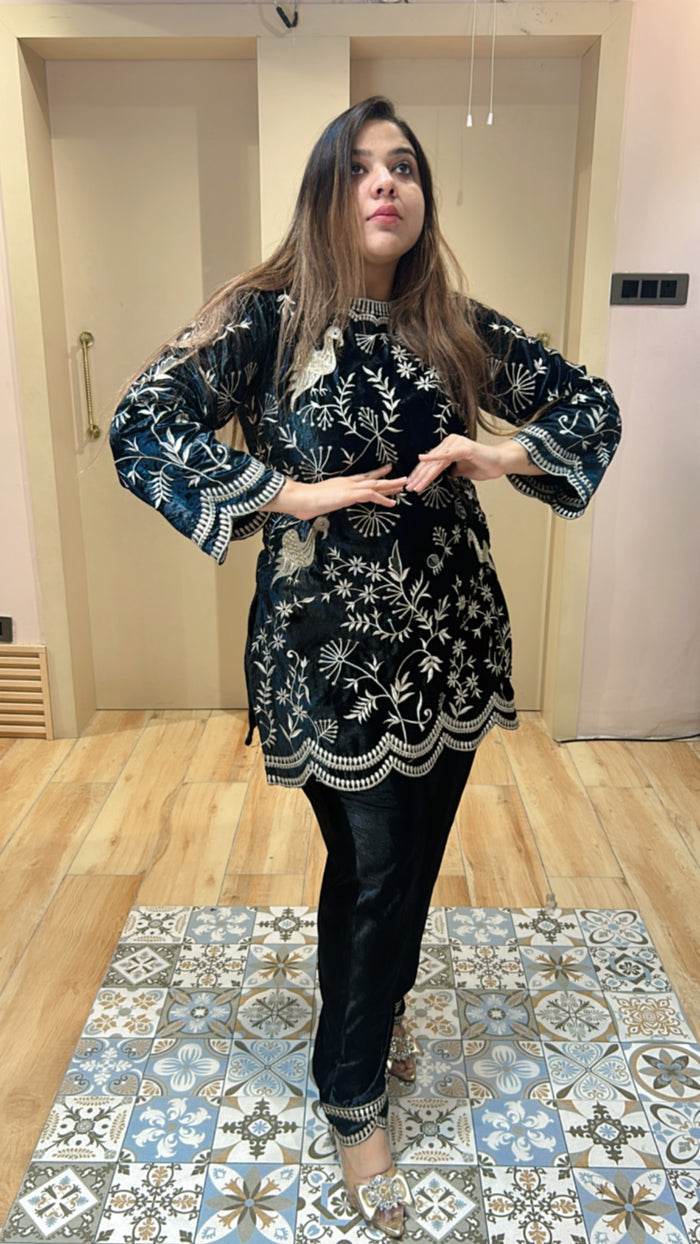 “MORNI”- TWO PIECE COORDSETS