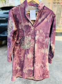 “RONIKA”- TWO PIECE COORDSET