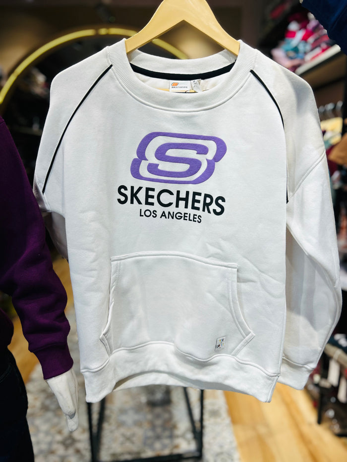 SKETCHERS HOODIE