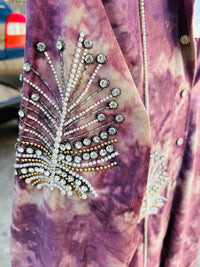 “RONIKA”- TWO PIECE COORDSET