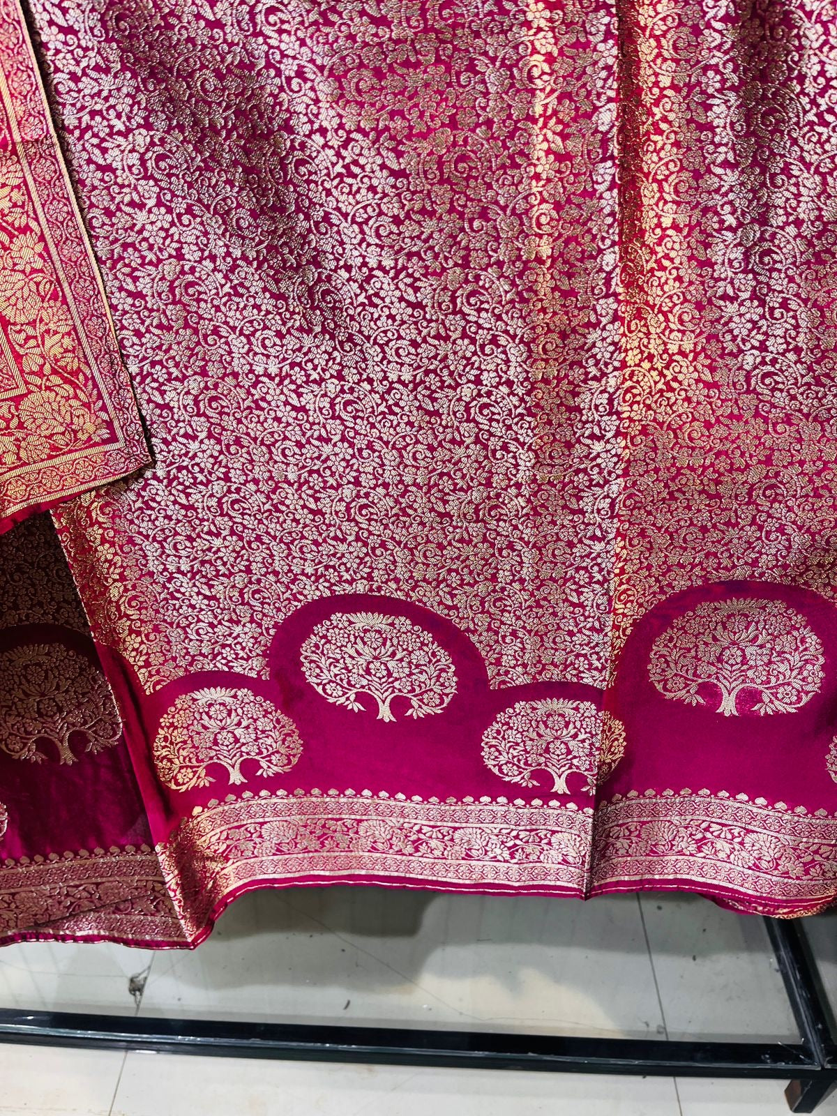 UNSTITCHED COLLECTION