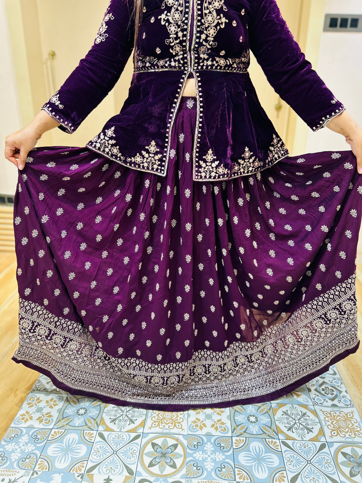 Lehenga