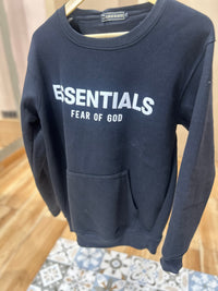 ESSENTIALS SWEATSHIRT