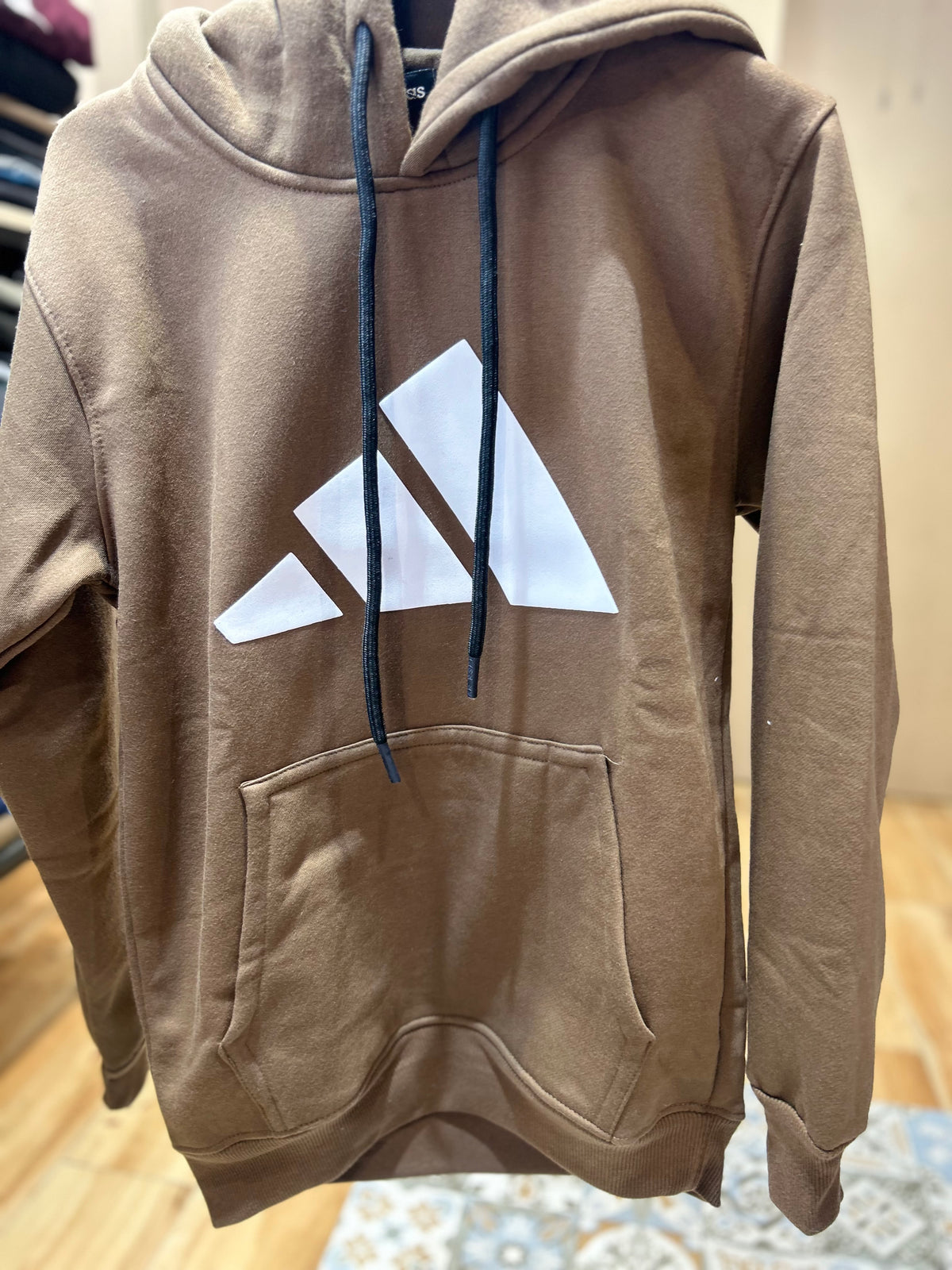 ADIDAS HOODIE