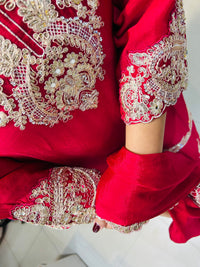 Karvachauth special suit