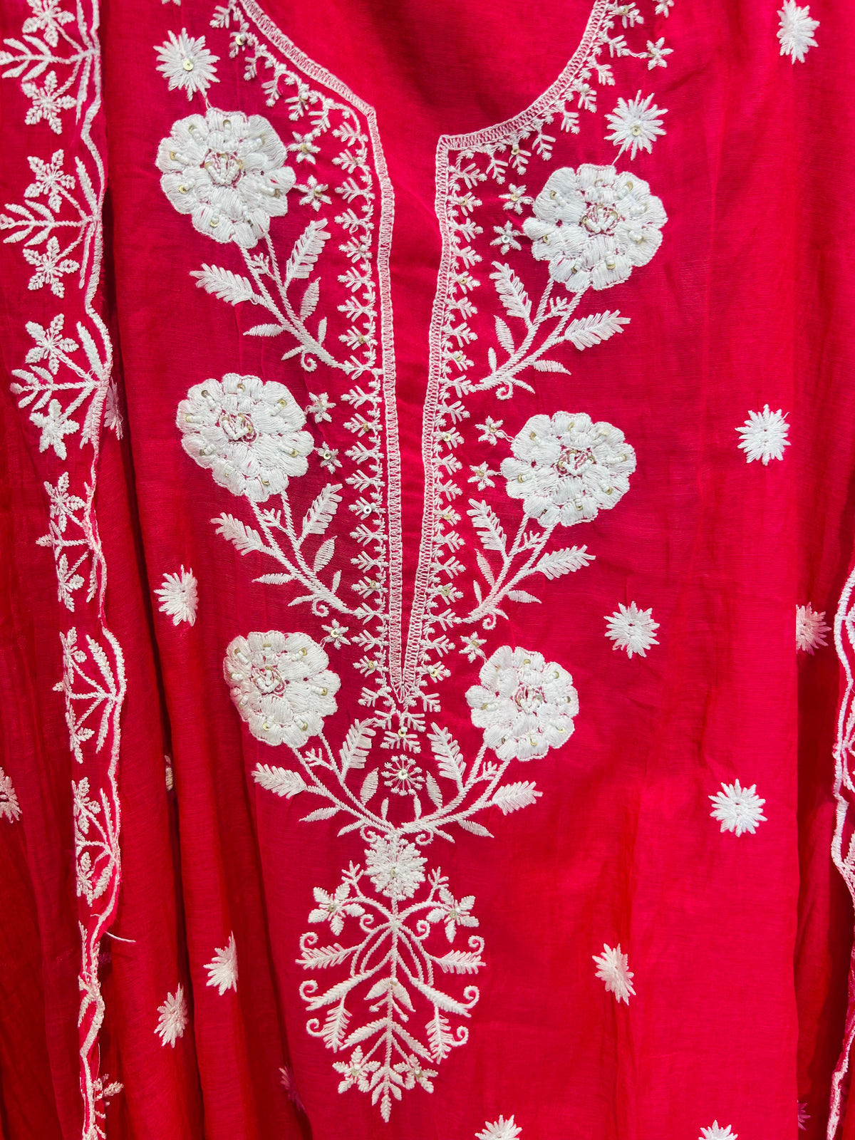 Handwork unstitched suit