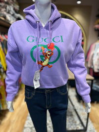 GUCCI HOODIE