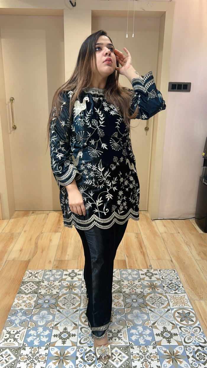 “MORNI”- TWO PIECE COORDSETS