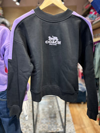 COACH HOODIE