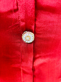 Party wear heavy Coordset