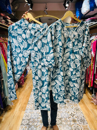 Daily wear cotton Coordset