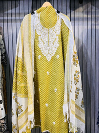 UNSTITCHED COLLECTION