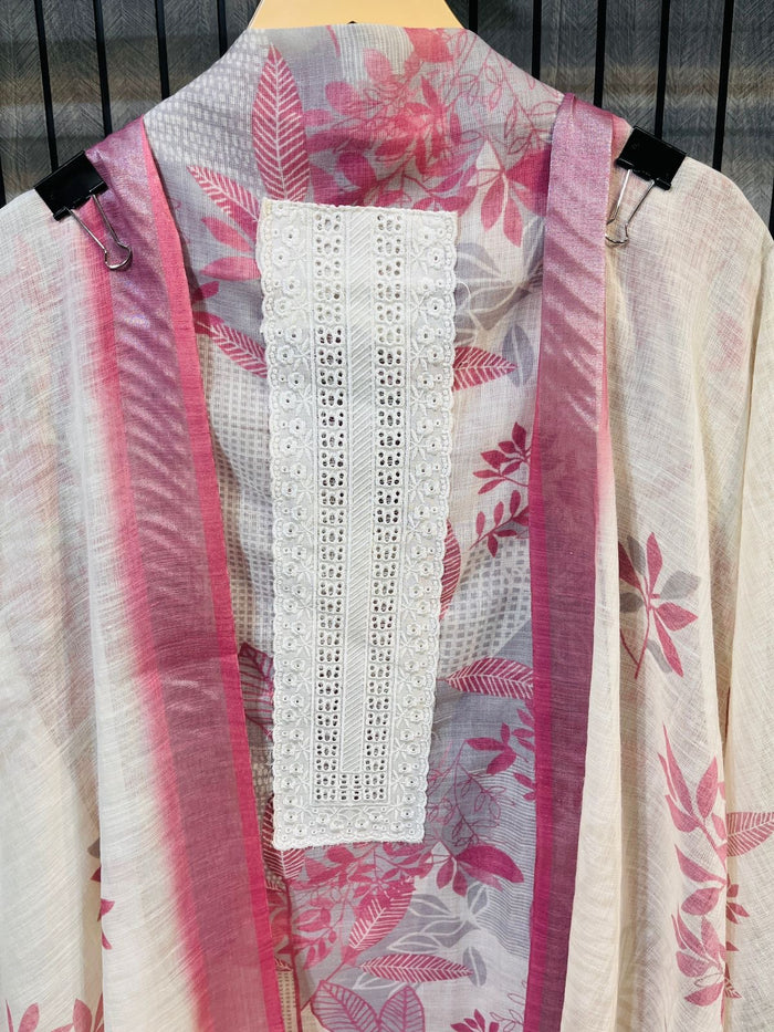 KOTA DORI FABRIC