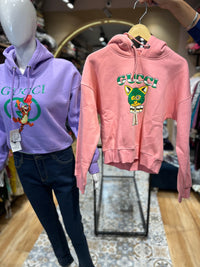 GUCCI HOODIE