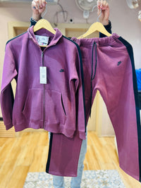 Track suit