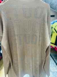 “LEMON”- TWO PIECE WOOLLEN COORDSET