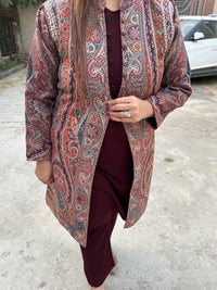 “NOORI” - THREE PIECE SET