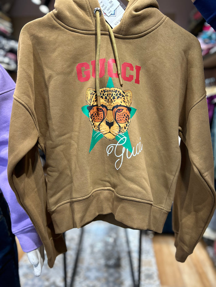 GUCCI HOODIE