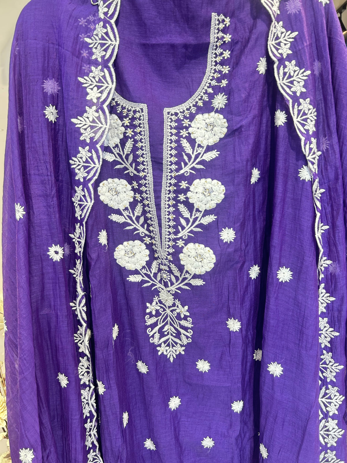 Handwork unstitched suit