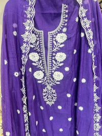 Handwork unstitched suit