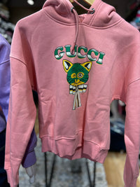 GUCCI HOODIE