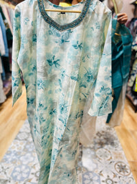 Modal fabric plus size suit