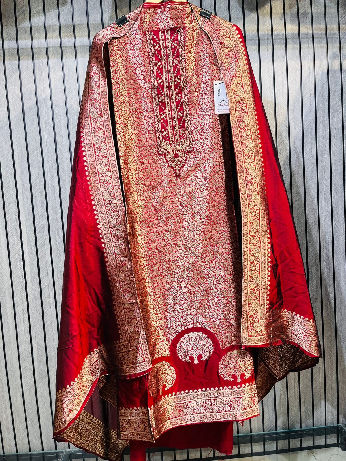 UNSTITCHED COLLECTION