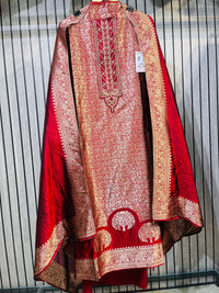 UNSTITCHED COLLECTION