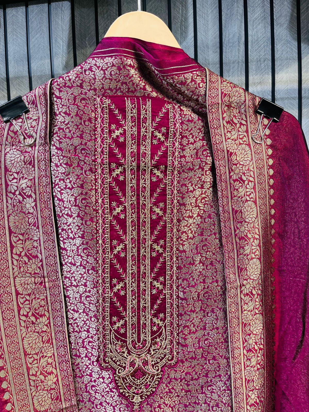 UNSTITCHED COLLECTION