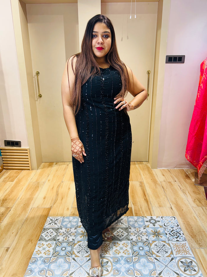 Handwork four piece set