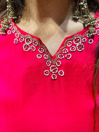 Party wear beautiful suit