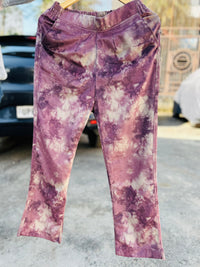 “RONIKA”- TWO PIECE COORDSET