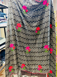 Beautiful unstitched suit