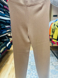 “LEMON”- TWO PIECE WOOLLEN COORDSET