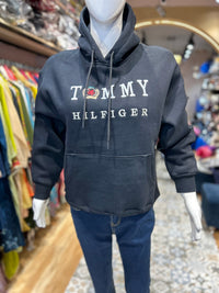 H&M HOODIES AND TOMMY HOODIES