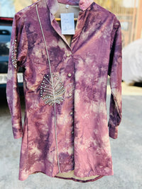 “RONIKA”- TWO PIECE COORDSET