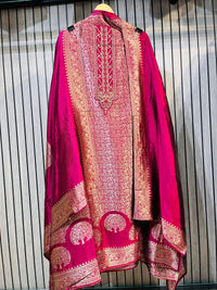 UNSTITCHED COLLECTION