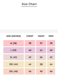 “TITLI”- TWO PIECE COORDSET