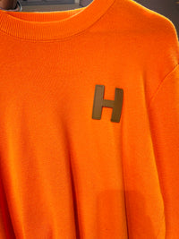 “HANLEY”- WOOLLEN COORDSET