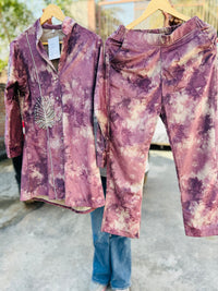 “RONIKA”- TWO PIECE COORDSET