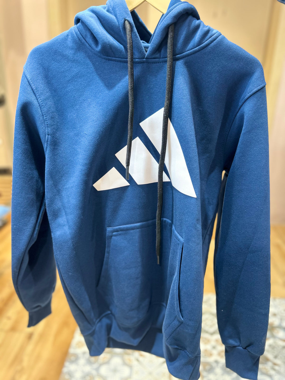 ADIDAS HOODIE
