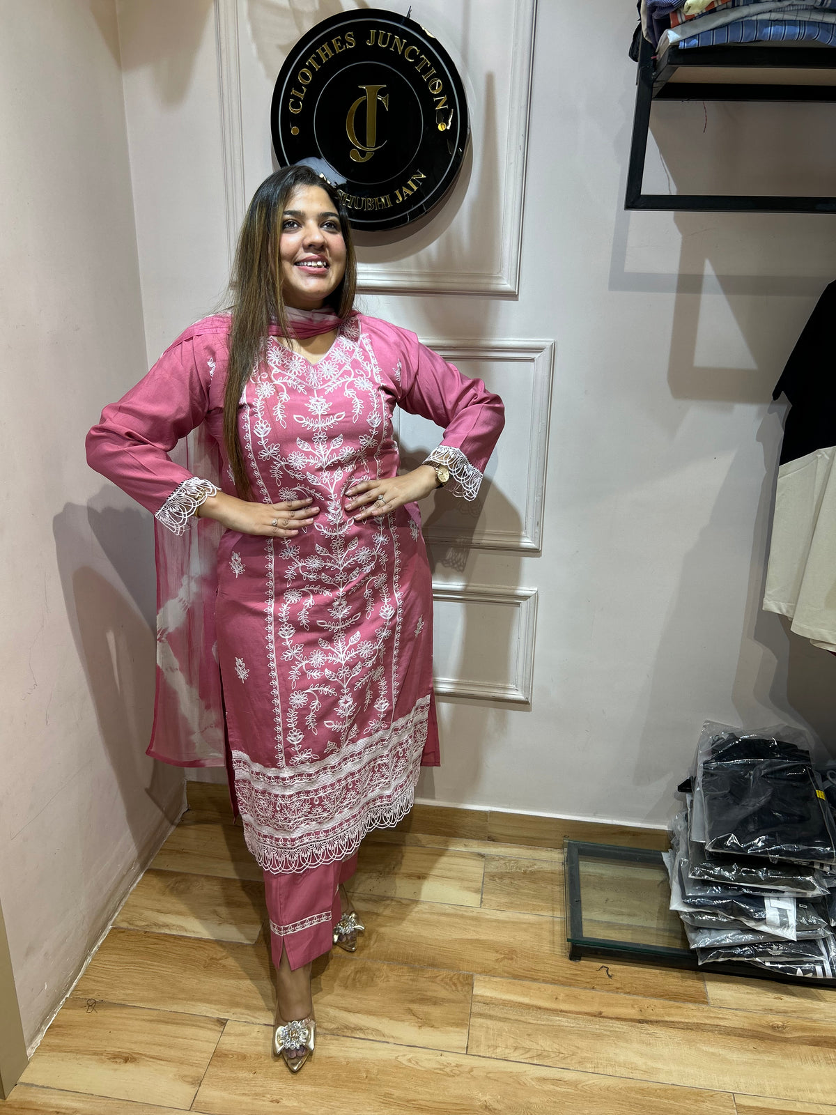 Plus size collection