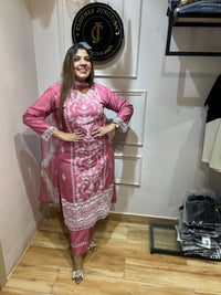 Plus size collection