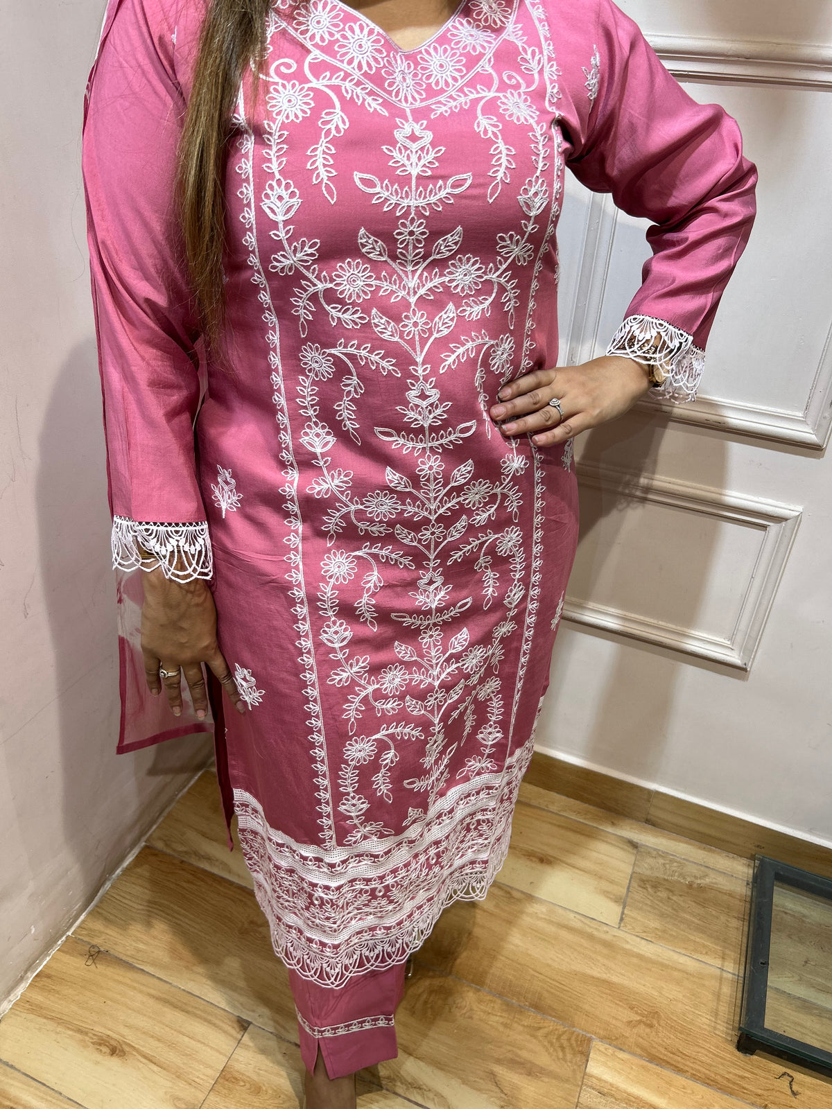 Plus size collection