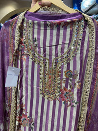 UNSTITCHED COLLECTION