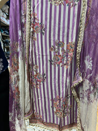 UNSTITCHED COLLECTION