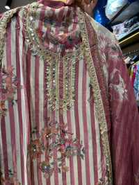 UNSTITCHED COLLECTION