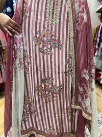 UNSTITCHED COLLECTION