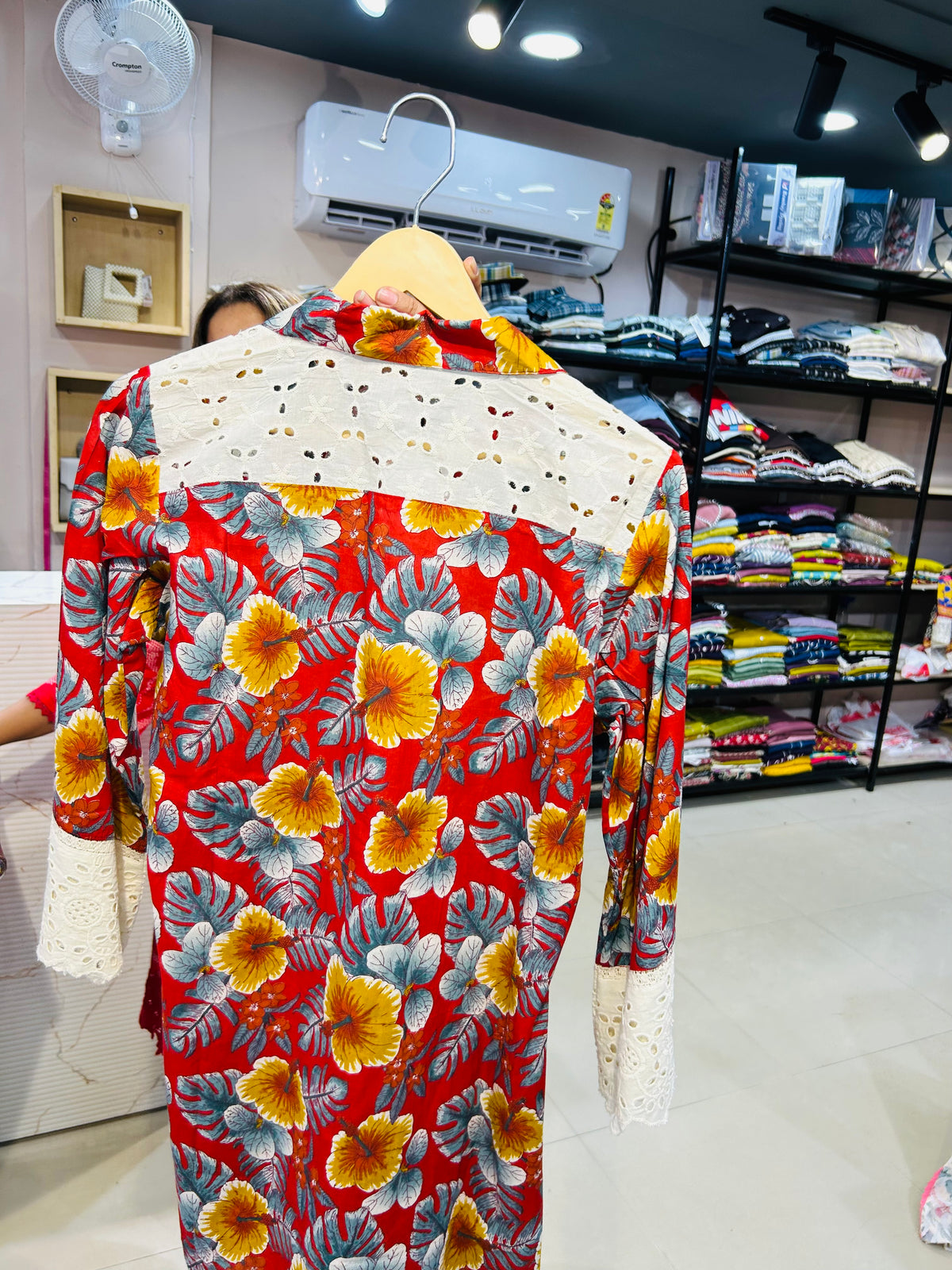 DAILY WEAR COORD SET